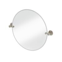 Klasikinis pasukamas veidrodis voniai su facetu mi19091l-and-mirru50