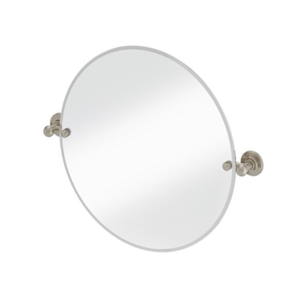 Klasikinis pasukamas veidrodis voniai su facetu mi19091l-and-mirru50