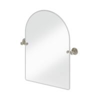 Klasikinis pasukamas veidrodis Burlington 45cm x 65cm