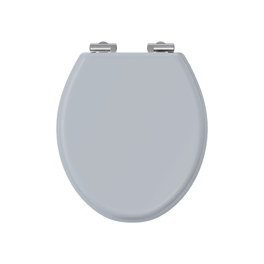 Šviesiai pilkas klozeto dangtis Guild gu6105vg Guild klozeto dangtis GU6105G