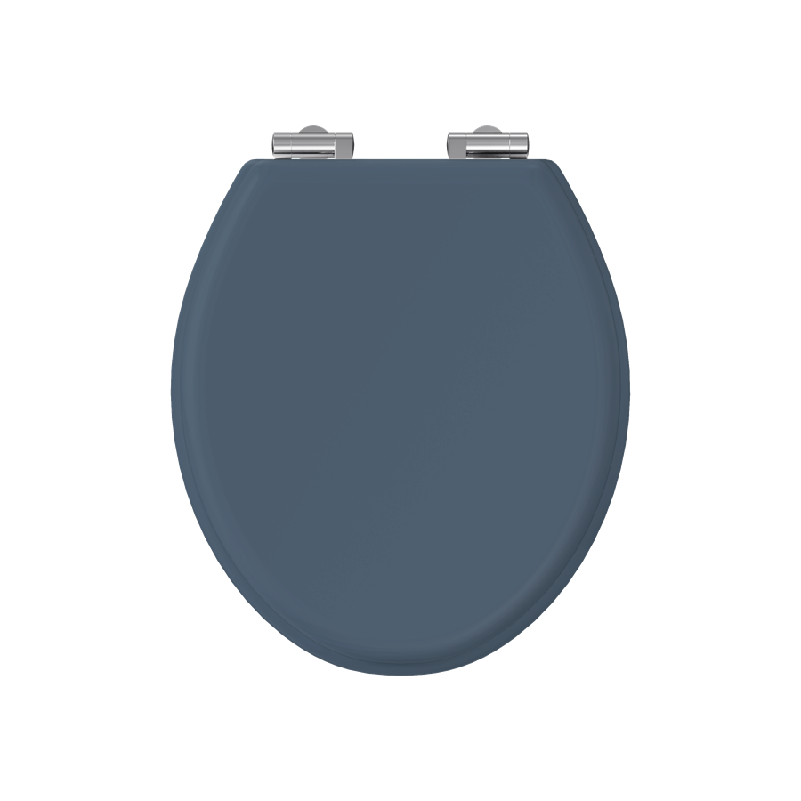 Tamsiai mėlynas klozeto dangtis Guild gu6105vb Guild klozeto dangtis GU6105VB tamsiai mėlynas mdf