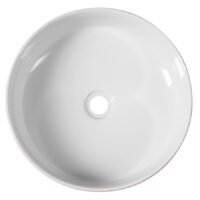 ar041 Rausvas rožinis praustuvas vonios kambariui PRiori Sapho (1)