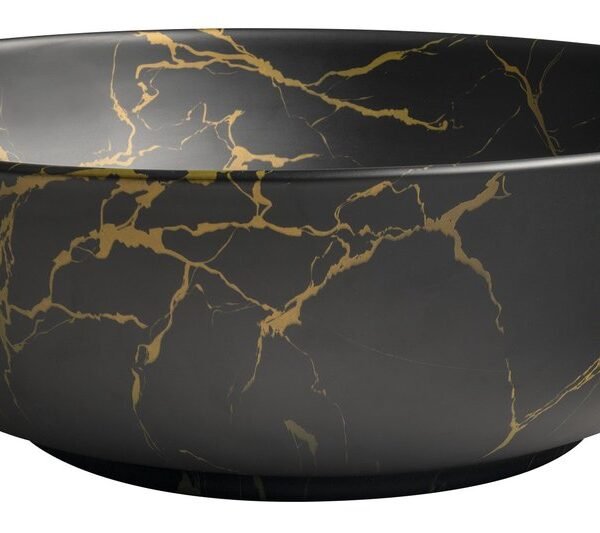 ar435pt granito imitacijos praustuvas Sapho (1)