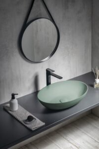 fg223 betono praustuvas žalias formigo Sapho (3)