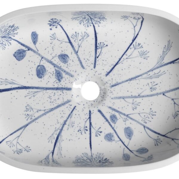 pi029 pastatomas vonios praustuvas dekoruotas mėlynai (2)