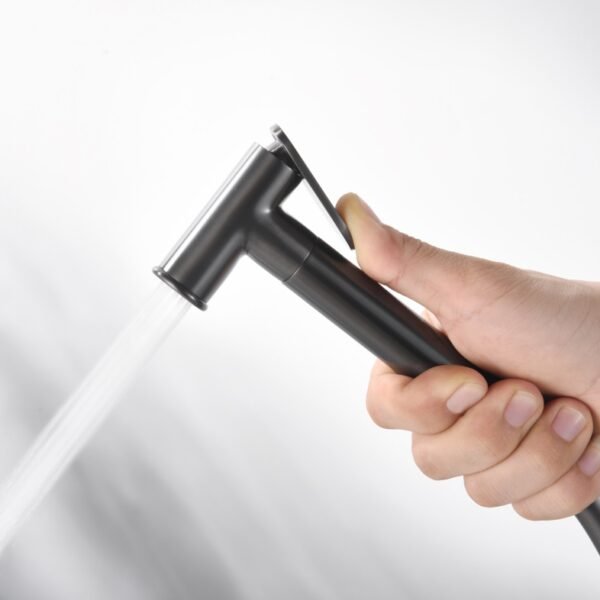 Imex Genova bide dušelis gunmetal RDG053-BGM