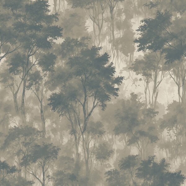 Foto tapetai miško motyvai MU16028