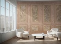 Fototapetas paneliais Muance MU160038 svetainėje