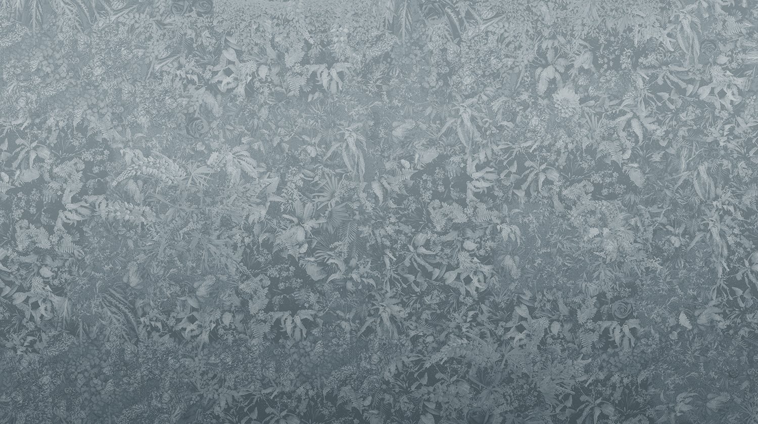 MU16049 foto tapetai paneliais Fototapetas Muance MU16049 mėlynas