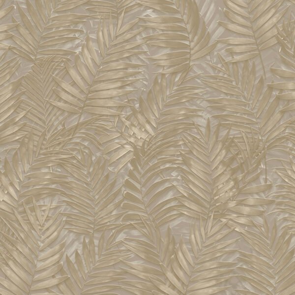 Fototapetai su palmių lapais Muance 6 MU16053