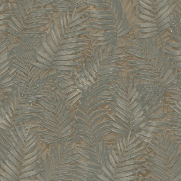 Fototapetai Muance 6 MU16055 papračio lapai