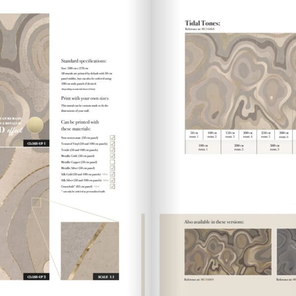 Fototapetas Muance MU160