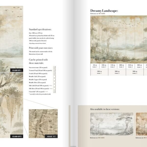 Fototapetas Muance MU16082