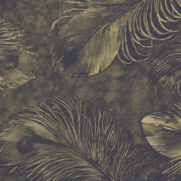 Fototapetai su plunsknų piešiniu Muance 6 MU16086