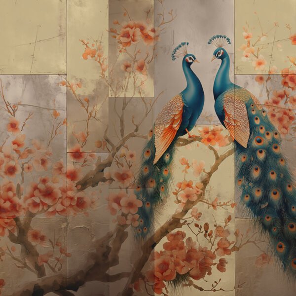 Fototapetas su povais Muance 6 MU16089