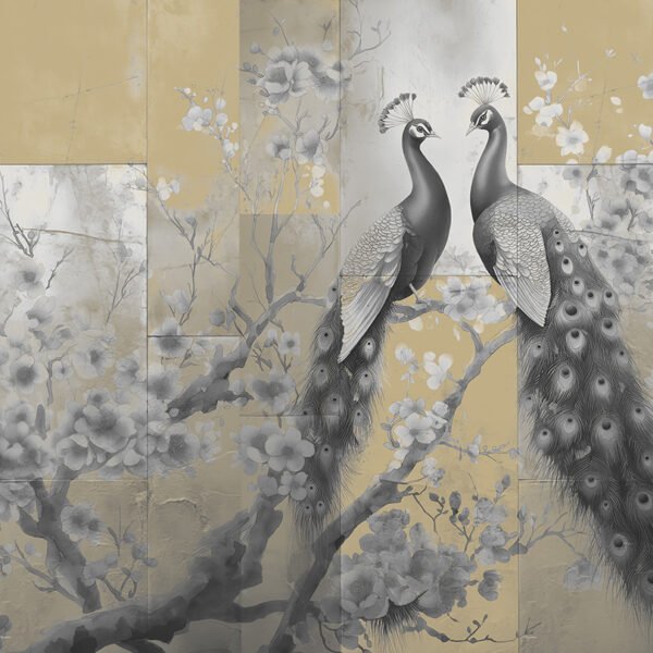 Fototapetai Muance 6 MU16090 povai