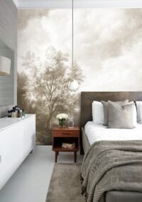 Fototapetai miško peizažų Muance 6 MU16092