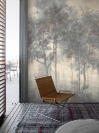 Fototapetai miško motyvai Muance 6 MU16097