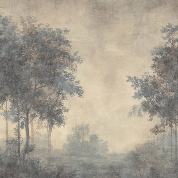 Fototapetai miško motyvai Muance 6 MU16097