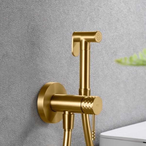 Imex Genova braižyto aukso potinkinis bide komplektas RDG053/OC