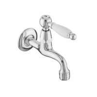 Klasikinis vandens pripylimo kranelis Queen