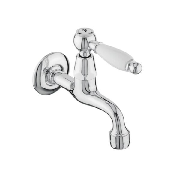 Klasikinis vandens pripylimo kranelis Queen