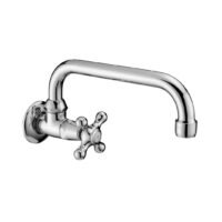 Vandens pripylimo kranelis retro Marea