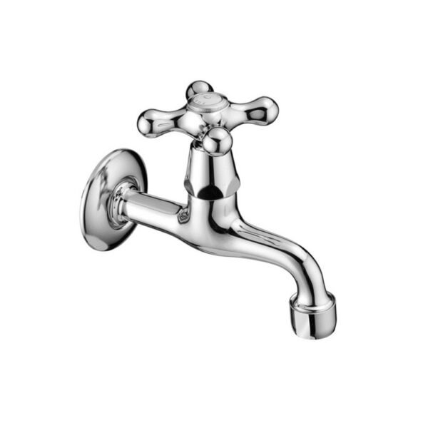 Vandens pripildymo kranelis retro Marea