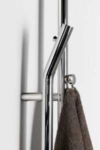 Dviejų strypelių gyvatykas Duopasso er730 kabliukas