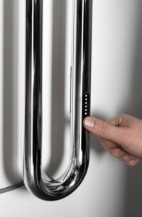 Dviejų strypelių gyvatykas Duopasso er730 tenas