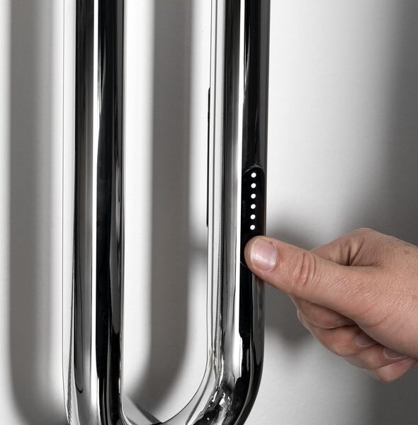 Dviejų strypelių gyvatykas Duopasso er730 tenas