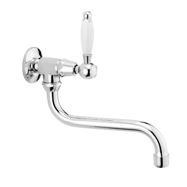 Klasikinis vandens pripildymo kranelis Queen 12227