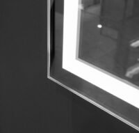 Ledimex Malta LED vonios veidrodis (2)