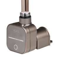 tenas brushed nickel be laido