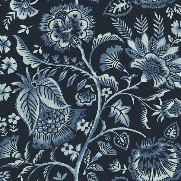 Tapetai Partridge and Willow BH80212