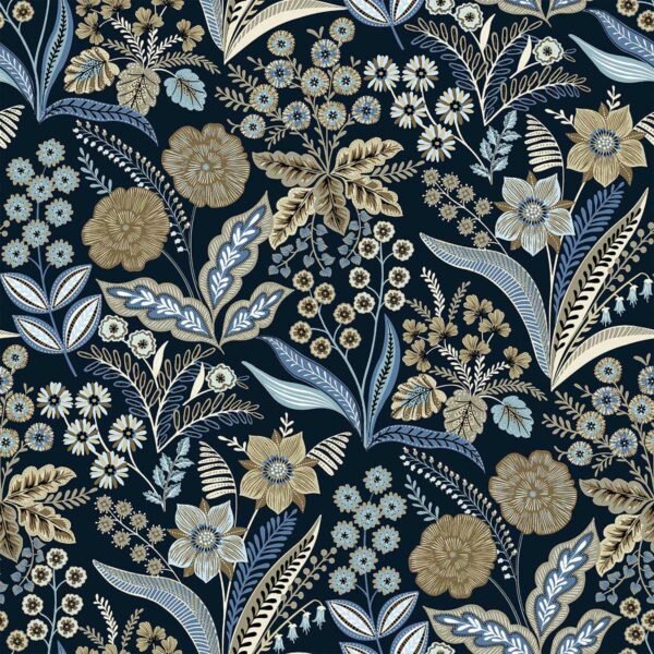 Tapetai Partridge and Willow BH81402