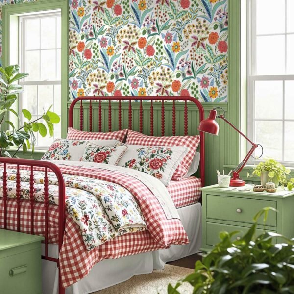 Tapetai Partridge and Willow BH81404