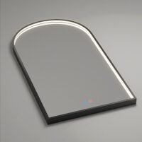 Ledimex Roma LED vonios veidrodis 60x110cm