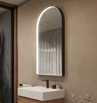 Ledimex Roma LED vonios veidrodis 60x110cm (6)