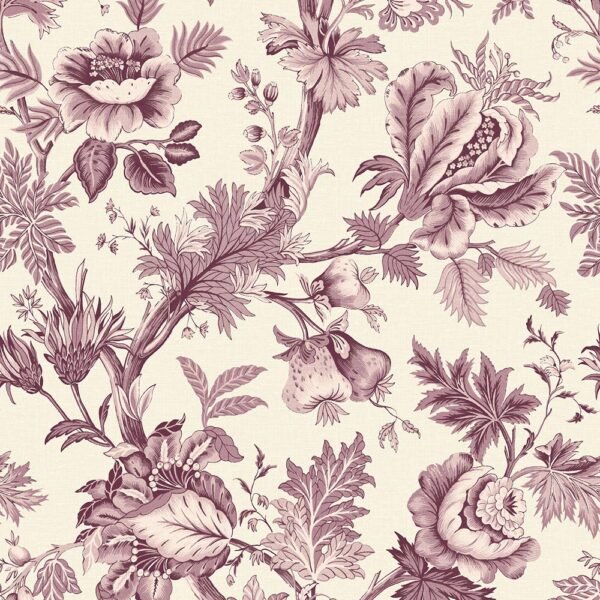 Tapetai Provence PV20601