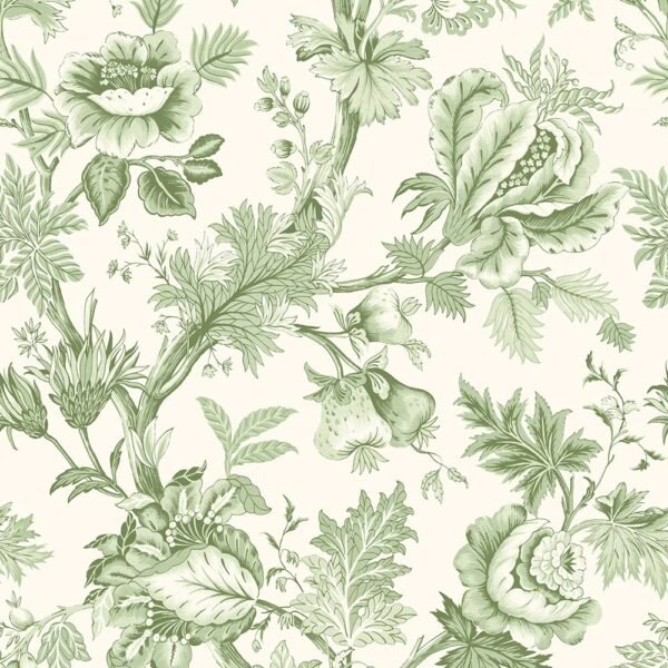 Tapetai Provence PV20604