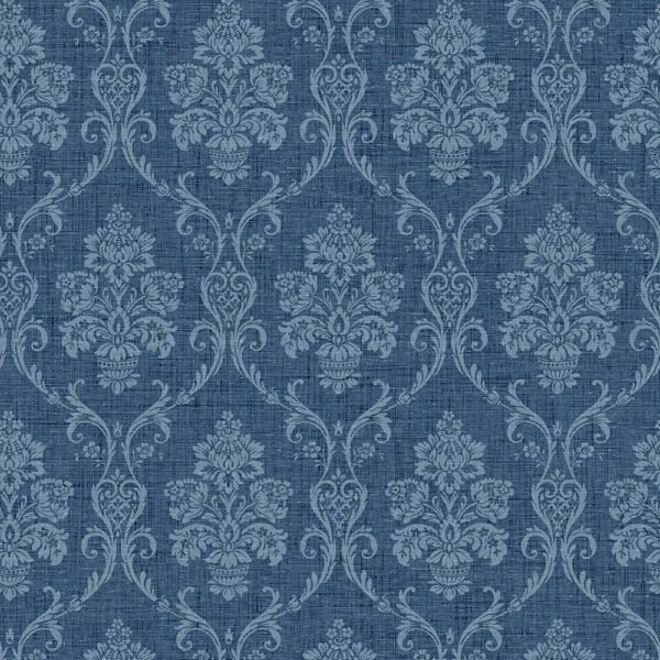 Damasko rašto tapetai Provence PV20802