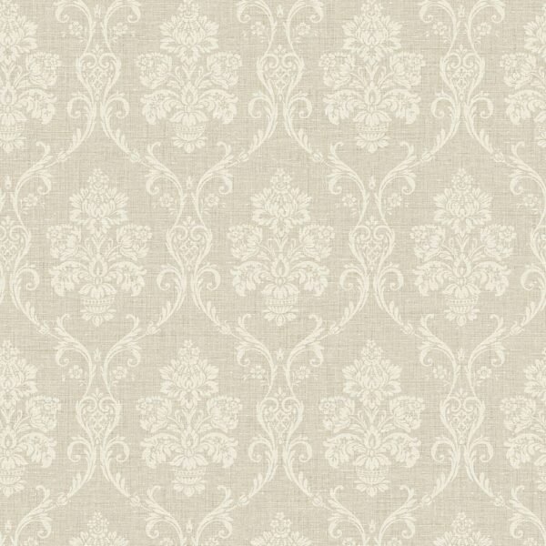 Damasko rašto tapetai Provence PV20807