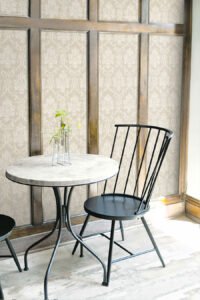 Damasko rašto tapetai Provence PV20807