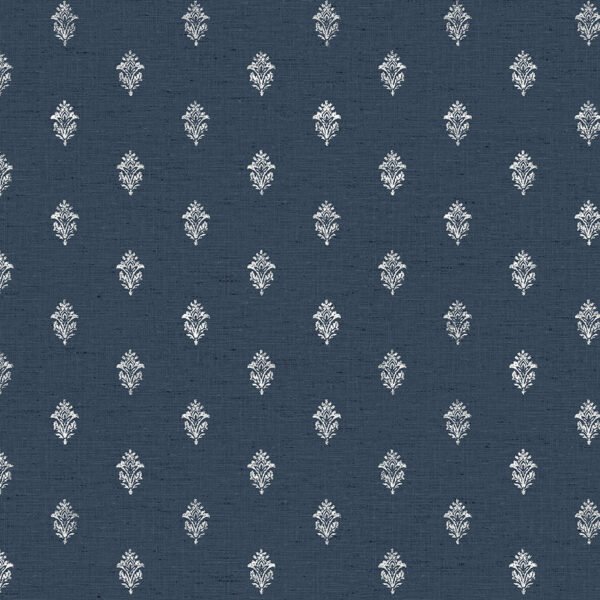 Tapetai Provence PV21002 smulkaus rašto klasika