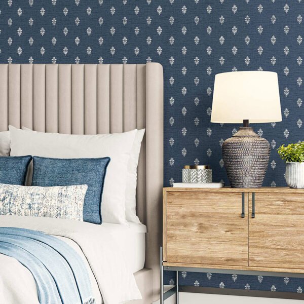 Tapetai Provence PV21002