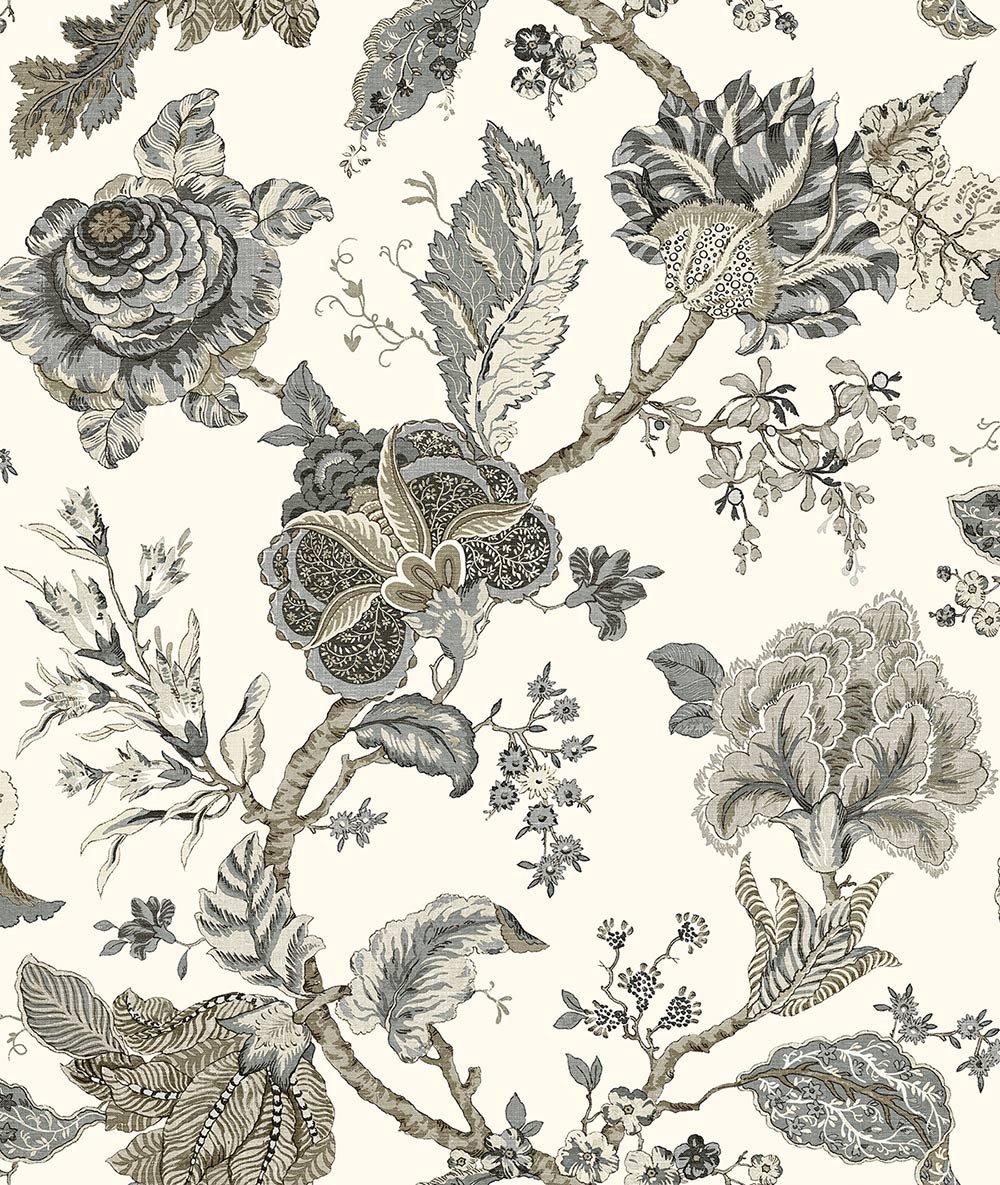 Provanso stiliaus tapetai Provence PV20000