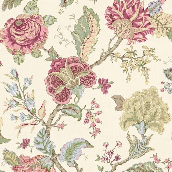 Provanso stiliaus tapetai Provence PV20001