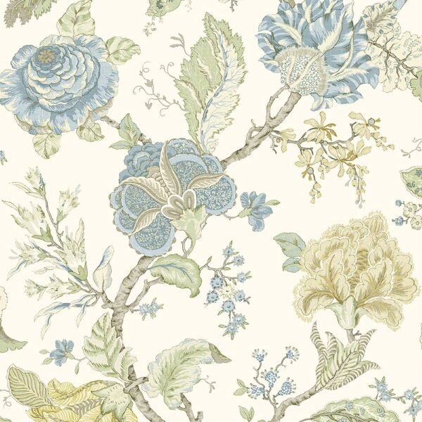 Provanso stiliaus tapetai Provence PV20004