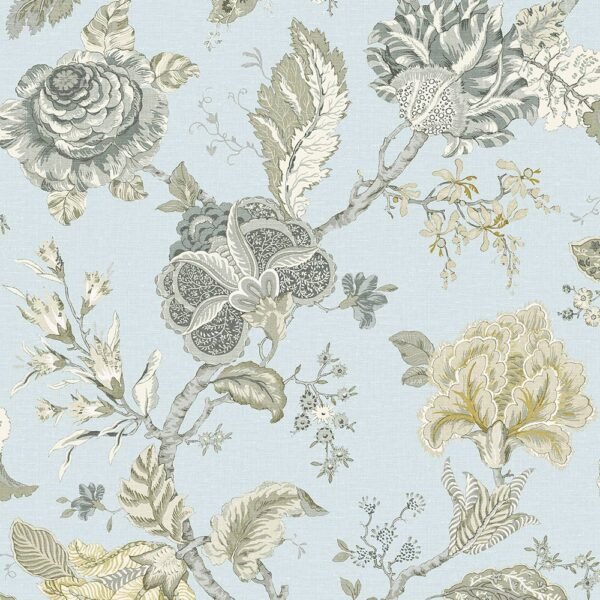 Provanso stiliaus tapetai Provence PV20008